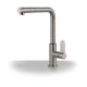ACCIAIO D.E. 60537.239 STEEL BRUSHED 2