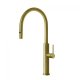 GESSI 316 D.E. 60026.727 BRASS SPAZZOLATO PVD 2