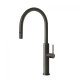 GESSI 316 D.E. 60026.707 BLACK METAL SPAZZOLATO PV 2
