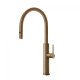 GESSI 316 D.E. 60024.726 WARM BRONZE SPAZZOLATO PV 2