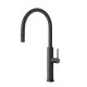 GESSI 316 D.E. 60024.707 BLACK METAL SPAZZOLATO PV 2