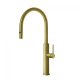 GESSI 316 D.E. 60022.727 BRASS SPAZZOLATO PVD 2