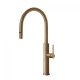 GESSI 316 D.E. 60022.726 WARM BRONZE SPAZZOLATO PV 2