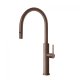 GESSI 316 D.E. 60022.708 COPPER SPAZZOLATO PVD 2