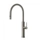 GESSI 316 FLESSA HT D.E. 60022.239 STEEL BRUSHED 2