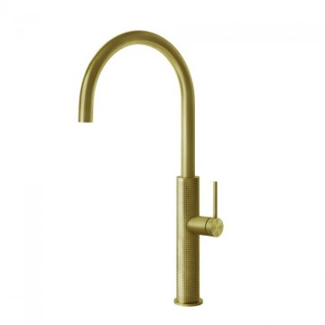 GESSI 316 60020.727 BRASS SPAZZOLATO PVD