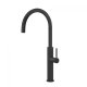 GESSI 316 60020.299 NERO OPACO 2