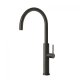 GESSI 316 60018.707 BLACK METAL SPAZZOLATO PVD 2