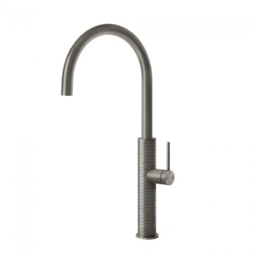 GESSI 316 60018.239 STEEL BRUSHED