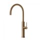 GESSI 316 60016.726 WARM BRONZE SPAZZOLATO PVD 2