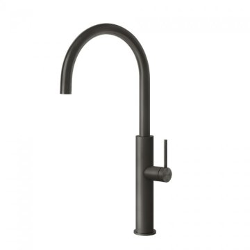GESSI 316 60016.707 NERO METAL SPAZZOLATO PVD