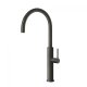 GESSI 316 60016.707 BLACK METAL SPAZZOLATO PVD 2