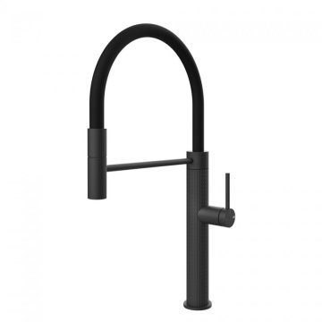 GESSI 316 MECCANICA HT 60012.299 NERO OPACO