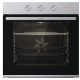 Gorenje BO6727E03X forno 77 L 3500 W Acciaio inox 2