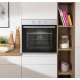 Gorenje BO6727E03X forno 77 L 3500 W Acciaio inox 11