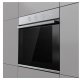 Gorenje BO6727E03X forno 77 L 3500 W Acciaio inox 3