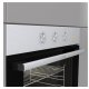 Gorenje BO6727E03X forno 77 L 3500 W Acciaio inox 4