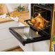 Gorenje BPSA 6747 A08X 77 L Acciaio inox 16