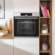 Gorenje BPSA 6747 A08X 77 L Acciaio inox 30