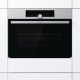 Gorenje BCM4547A10X 50 L 3000 W Acciaio inox 5