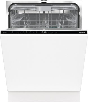 Gorenje GV16D A scomparsa totale 14 coperti D