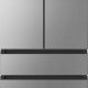 Gorenje NRM818EUX frigorifero side-by-side 2