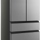 Gorenje NRM818EUX frigorifero side-by-side 3