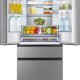 Gorenje NRM818EUX frigorifero side-by-side 4