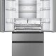 Gorenje NRM818EUX frigorifero side-by-side 5