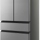 Gorenje NRM818EUX frigorifero side-by-side 6