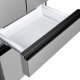Gorenje NRM818EUX frigorifero side-by-side 10