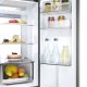 Haier HCR79F19EHMD frigorifero side-by-side Libera installazione 642 L E Acciaio inox 15