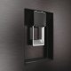 Haier HCR79F19EHMD frigorifero side-by-side Libera installazione 642 L E Acciaio inox 18