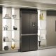 Haier HCR79F19EHMD frigorifero side-by-side Libera installazione 642 L E Acciaio inox 23