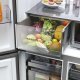 Haier HCR79F19EHMD frigorifero side-by-side Libera installazione 642 L E Acciaio inox 6