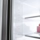 Haier FD 90 Series 7 Pro HFW7918ENMP frigorifero side-by-side Libera installazione 629 L E Platino, Acciaio inox 14