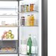 Haier FD 90 Series 7 Pro HFW7918ENMP frigorifero side-by-side Libera installazione 629 L E Platino, Acciaio inox 15