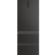 Haier 3D 60 Serie 5 HTW5618DNPT Libera installazione 360 L D Nero 2