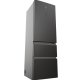 Haier 3D 60 Serie 5 HTW5618DNPT Libera installazione 360 L D Nero 11