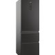 Haier 3D 60 Serie 5 HTW5618DNPT Libera installazione 360 L D Nero 5