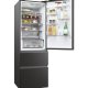 Haier 3D 60 Serie 5 HTW5618DNPT Libera installazione 360 L D Nero 6