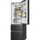 Haier 3D 60 Serie 5 HTW5618DNPT Libera installazione 360 L D Nero 9