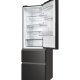 Haier 3D 60 Serie 5 HTW5618DNPT Libera installazione 360 L D Nero 10