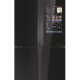 Haier HCW9919ESGB frigorifero side-by-side Libera installazione 586 L E Nero 2