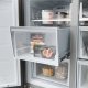 Haier HCW9919ESGB frigorifero side-by-side Libera installazione 586 L E Nero 24