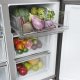 Haier HCW9919ESGB frigorifero side-by-side Libera installazione 586 L E Nero 25