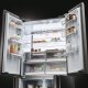 Haier HCW9919ESGB frigorifero side-by-side Libera installazione 586 L E Nero 27