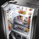 Haier HCW9919ESGB frigorifero side-by-side Libera installazione 586 L E Nero 28