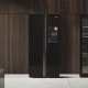 Haier HCW9919ESGB frigorifero side-by-side Libera installazione 586 L E Nero 29