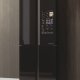 Haier HCW9919ESGB frigorifero side-by-side Libera installazione 586 L E Nero 32